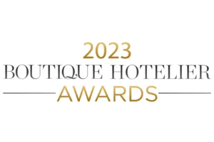 Boutique Hotelier Awards 2023