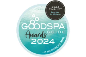 Good Spa Guide Awards 2024