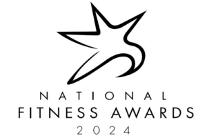 National Fitness Awards 2024