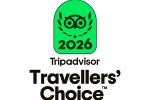 Tripadvisor Travellers' Choice 2026